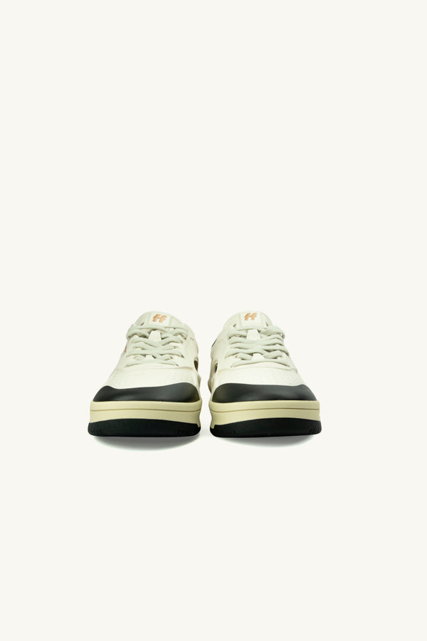 Sneakers Foamers Icon white black