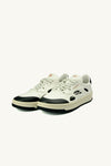 Sneakers Foamers Icon white black