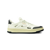 Sneakers Foamers Icon white black