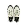 Sneakers Foamers Icon white black