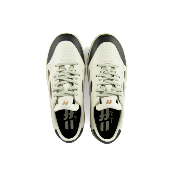 Sneakers Foamers Icon white black