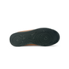 Sneakers Foamers Icon white black orange