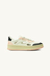 Sneakers Foamers Icon white beige pink black