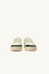 Sneakers Foamers Icon white beige pink black
