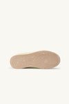 Sneakers Foamers Icon white beige pink black