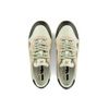 Sneakers Foamers Icon white beige pink black