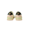 Sneakers Foamers Icon white beige pink black
