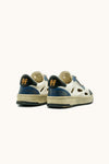Sneakers Foamers icon off white black navy