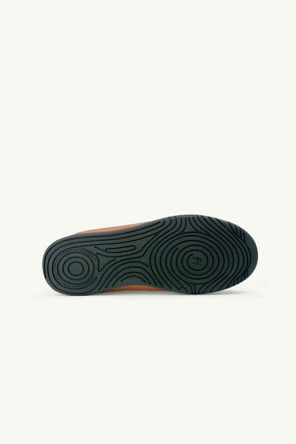 Sneakers Foamers icon off white black navy