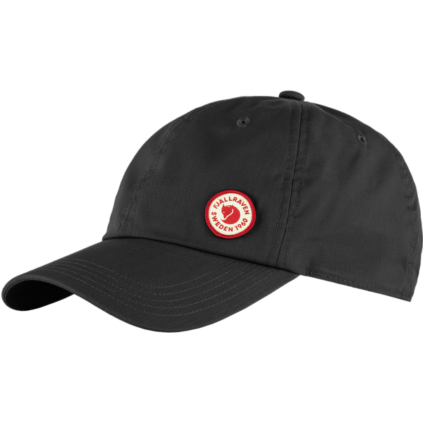 Fjallraven Logo Cap
