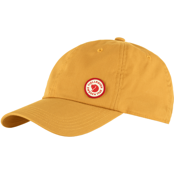 Fjallraven Logo Cap