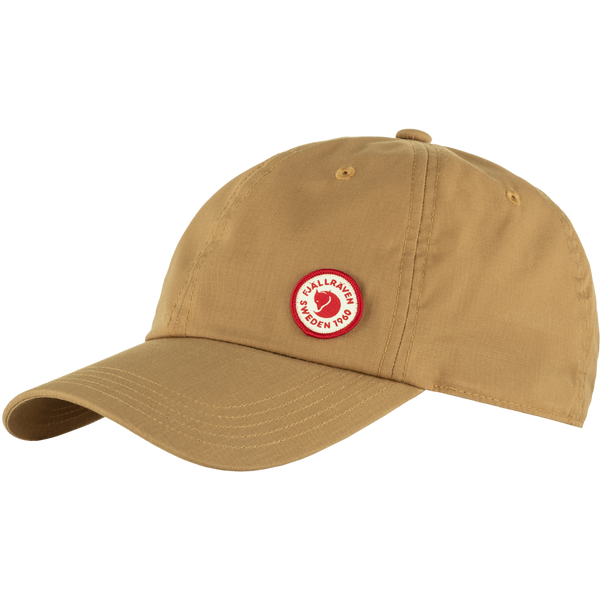 Fjallraven Logo Cap