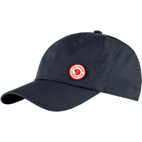 Fjallraven Logo Cap