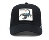 Goorin bros Cap The Deadliest Scorpion
