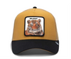 Goorin bros Wildcat Tiger Trucker Hat