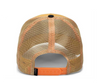 Goorin bros Wildcat Tiger Trucker Hat