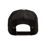 Goorin bros The Guard Dog Black