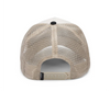 Goorin Bros. Mustang Taupe Trucker