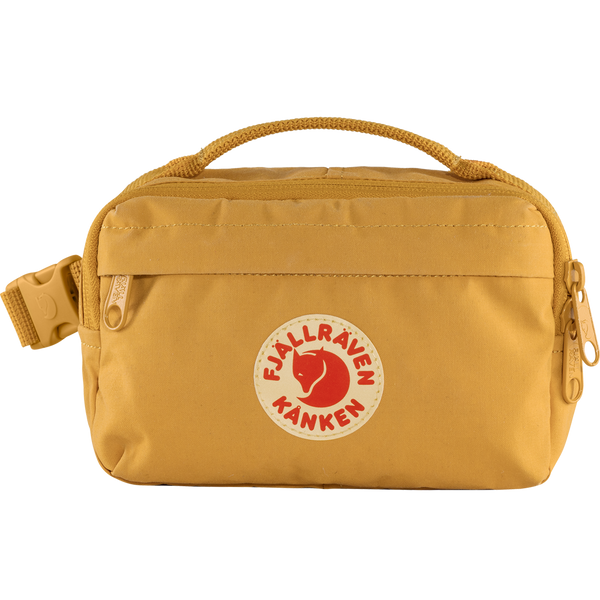 Fjallraven - Kanken Hip Pack - Unisex