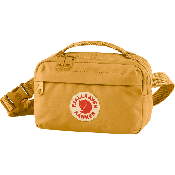 Fjallraven - Kanken Hip Pack - Unisex