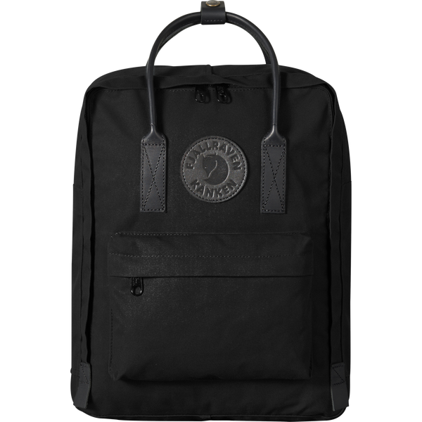 Kånken NO.2 Black