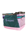 Allpa 60L Gear Hauler Tote - Del Dia