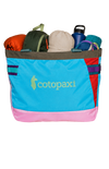 Allpa 60L Gear Hauler Tote - Del Dia