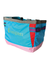 Allpa 60L Gear Hauler Tote - Del Dia