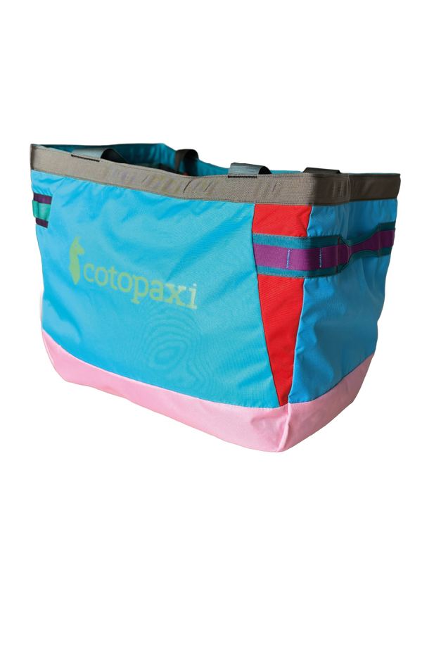 Allpa 60L Gear Hauler Tote - Del Dia