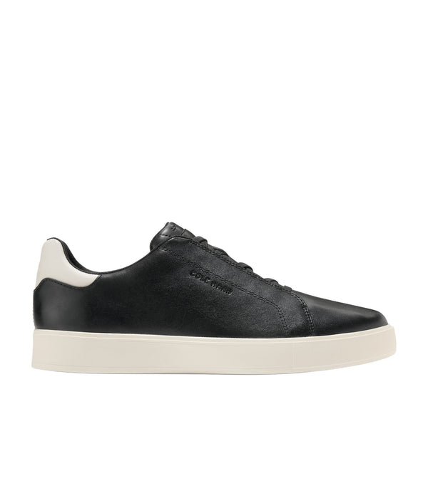 Hombre GrandPrø Luxe Slip-On Sneakers