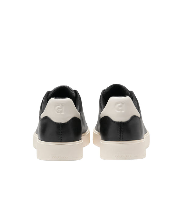 Hombre GrandPrø Luxe Slip-On Sneakers