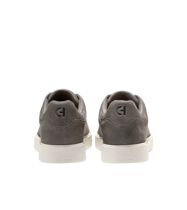 Hombre GrandPrø Luxe Slip-On Sneakers