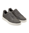 Hombre GrandPrø Luxe Slip-On Sneakers