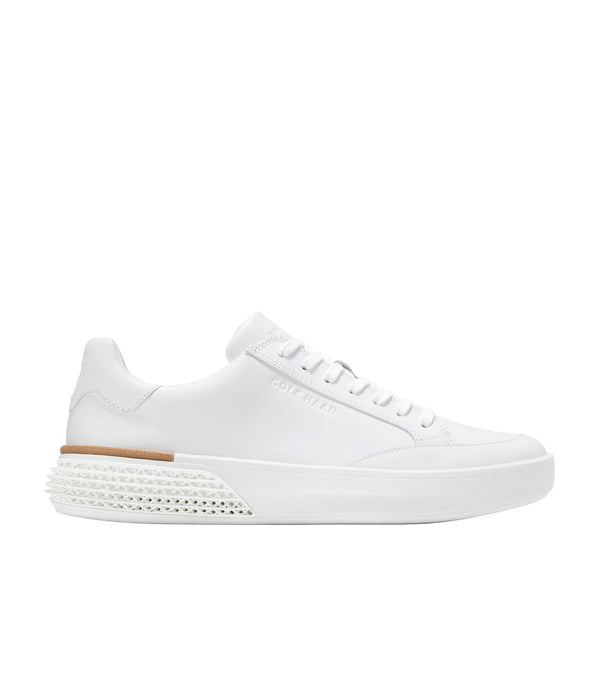 Hombre GrandPrø Halfcourt SkyWeave™ Sneakers