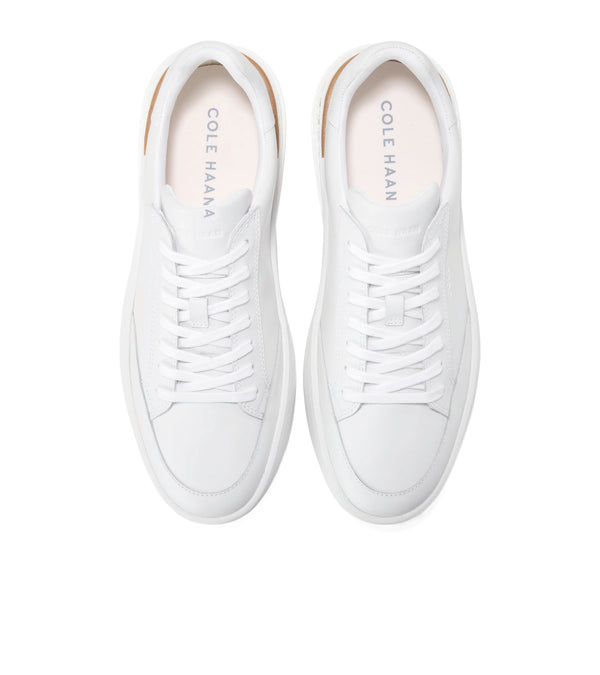 Hombre GrandPrø Halfcourt SkyWeave™ Sneakers