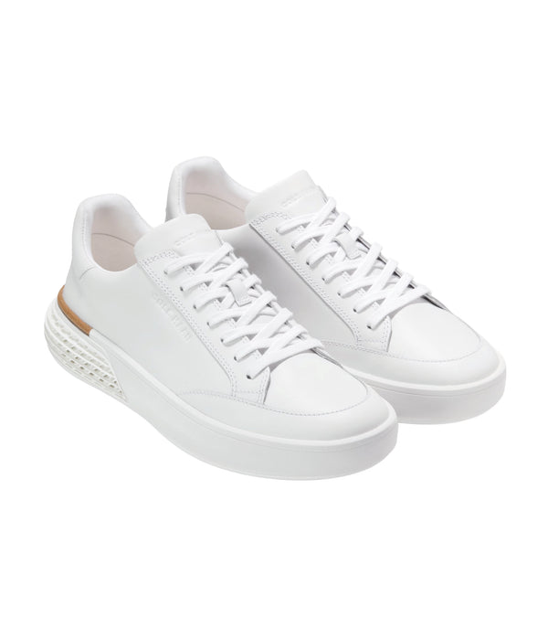 Hombre GrandPrø Halfcourt SkyWeave™ Sneakers
