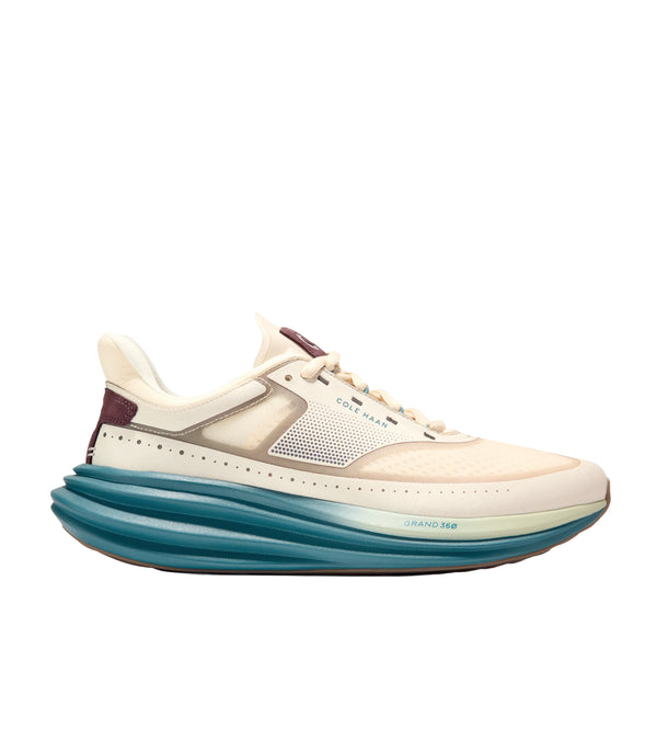 Hombre ØriginalGrand Quadstar Running Sneakers