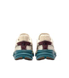 Hombre ØriginalGrand Quadstar Running Sneakers
