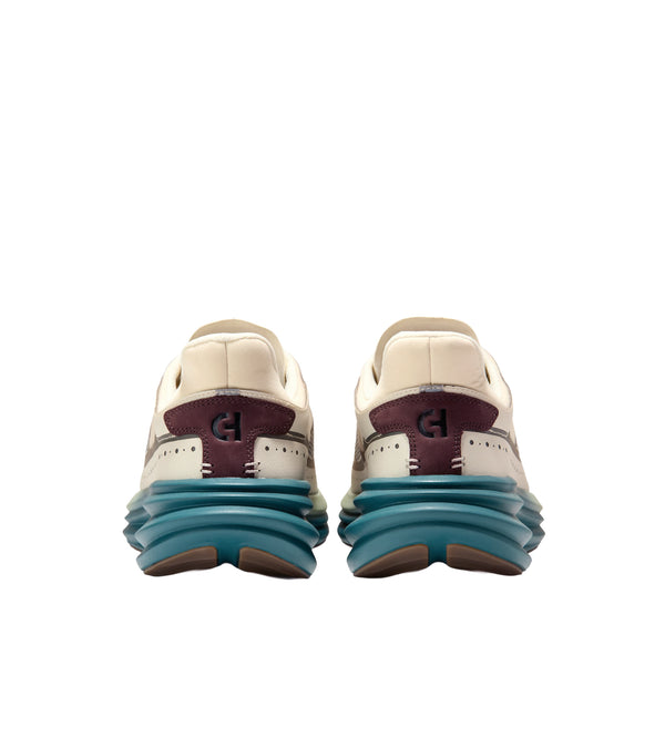 Hombre ØriginalGrand Quadstar Running Sneakers
