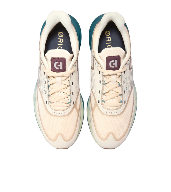 Hombre ØriginalGrand Quadstar Running Sneakers
