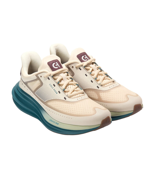 Hombre ØriginalGrand Quadstar Running Sneakers