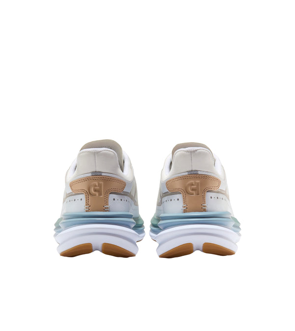 Hombre ØriginalGrand Quadstar Running Sneakers