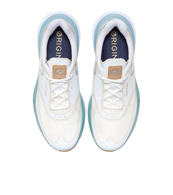 Hombre ØriginalGrand Quadstar Running Sneakers