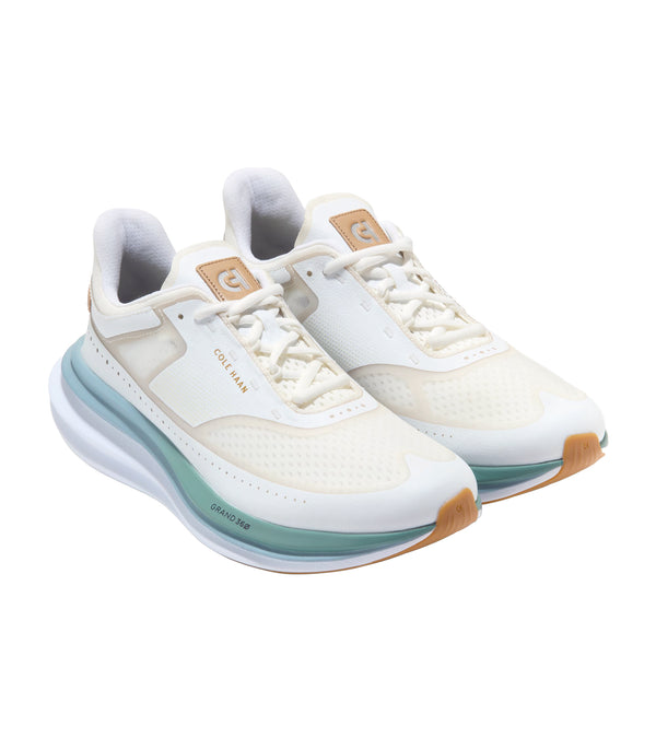 Hombre ØriginalGrand Quadstar Running Sneakers