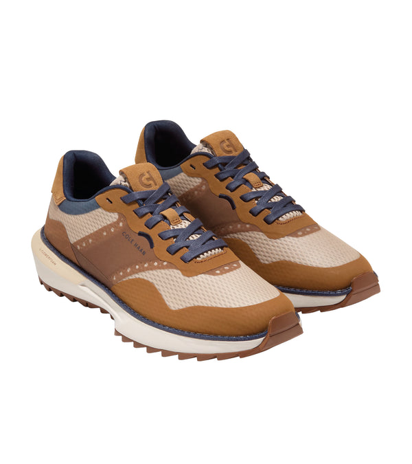 Hombre GrandPrø Ashland Golf Shoes