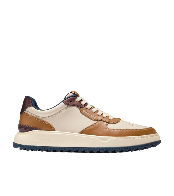 Hombre GrandPrø Crossover Golf Shoes