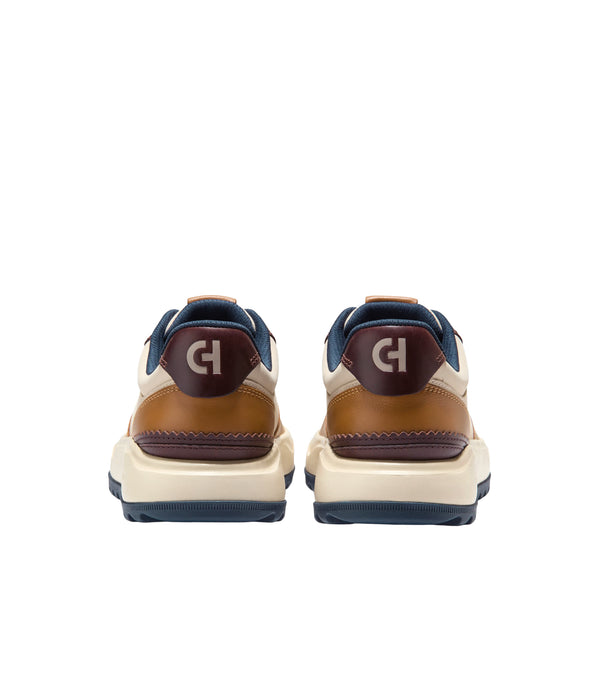 Hombre GrandPrø Crossover Golf Shoes