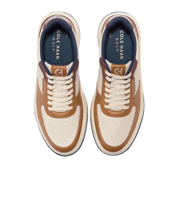 Hombre GrandPrø Crossover Golf Shoes