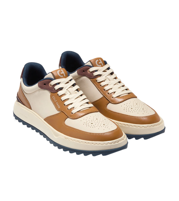 Hombre GrandPrø Crossover Golf Shoes