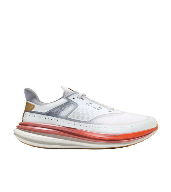 Hombre ØriginalGrand Quadstar Running Sneakers